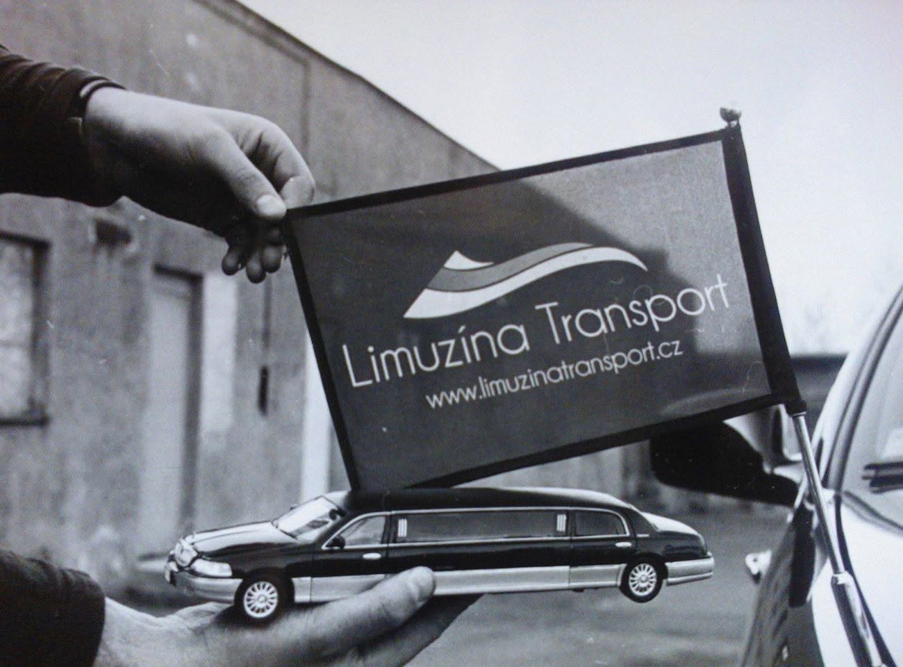 Vlaječka Limuzína Transport